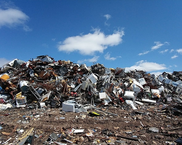 Eco Friendly Solutions