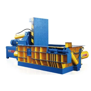 Horizontal Balers