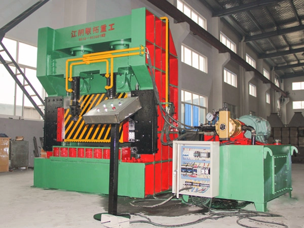 Q15 Series Hydraulic Guillotine Shear Machine