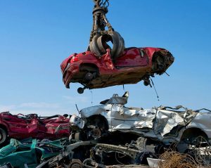 Understanding The Full Cost of Car Balers