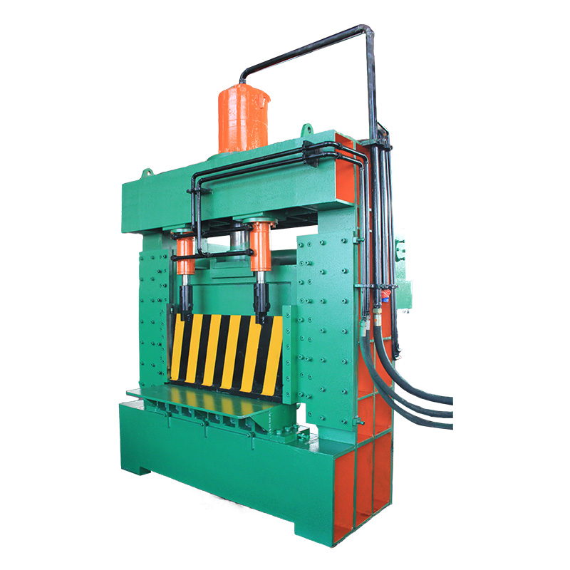 Q15 2000 Hydraulic Metal Shear Machine