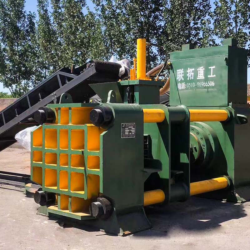 Y83W-10000 Briquette Press Machine