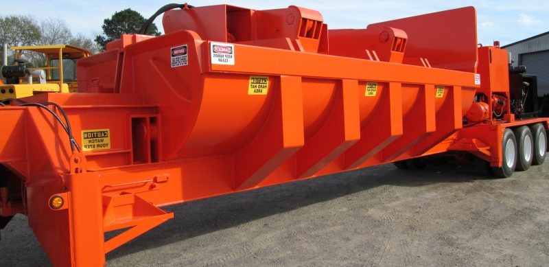 Car Balers