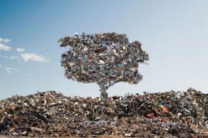 Scrap Metal Recycling